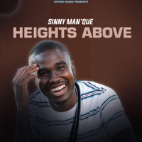 Heights Above - Single - Sinny Man'Que