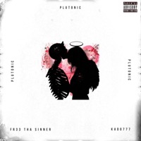 Plutonic - EP - Fr33 Tha Sinner