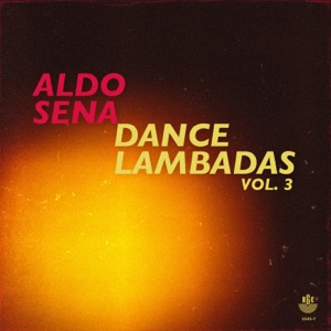 Dance Lambadas, Vol. 3