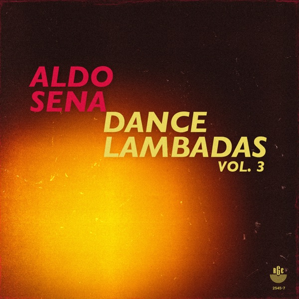 Dance Lambadas, Vol. 3
