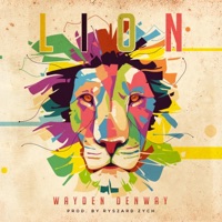 Lion - Single - Wayden Denway