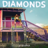 Diamonds - Single - TT The Artist