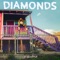 Diamonds artwork