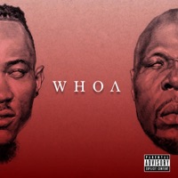 Whoa (feat. Christoph the Change) - Single - Tamba Hali