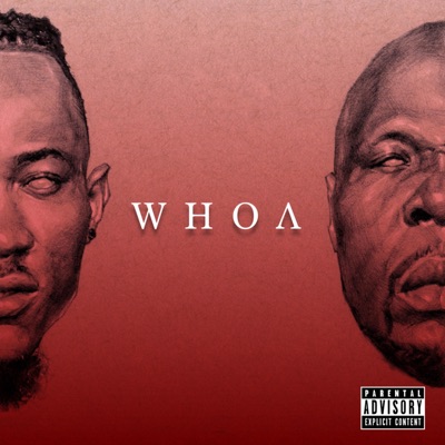 Whoa (feat. Christoph the Change) - Single