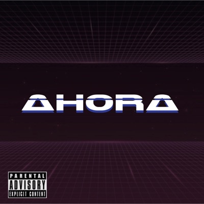 Ahora (feat. Kolker) - Single