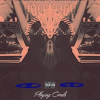 Playing Cards - Single - SteveeHutch