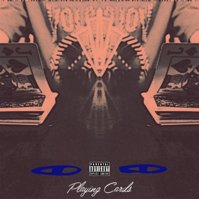 Playing Cards - Single