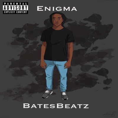 Enigma - EP