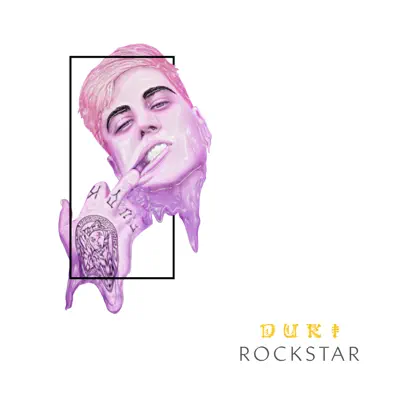 Rockstar - Single - Duki