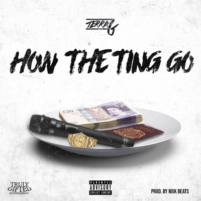 How The Ting Go - Single