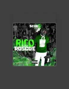 Listen to Ehg Scoe, watch music videos, read bio, see tour dates & more!