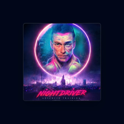 Listen to Nightdriver, watch music videos, read bio, see tour dates & more!