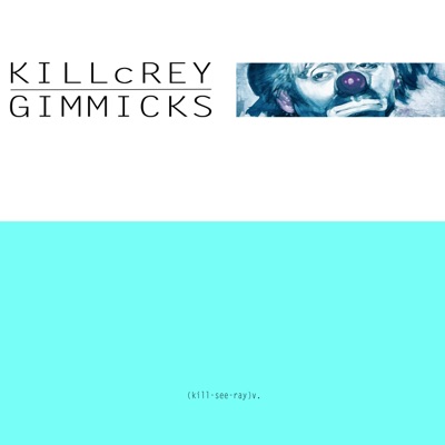 Gimmicks - Single