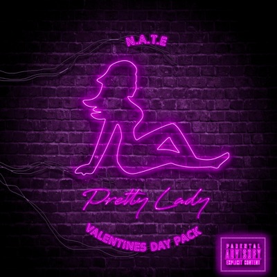 Pretty Lady - Single