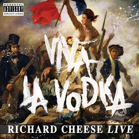 Cover artwork for Toxic