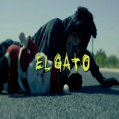 El Gato (feat. IUMusic) artwork