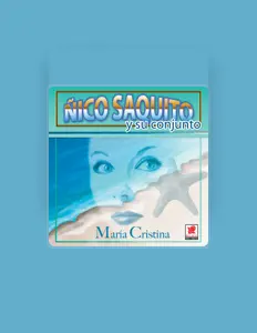 Listen to Ñico Saquito y Su Conjunto, watch music videos, read bio, see tour dates & more!