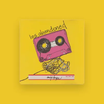 Listen to Los Abandoned, watch music videos, read bio, see tour dates & more!