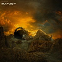 Once Again - Single - Mari Ferrari