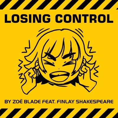 Losing Control (feat. Finlay Shakespeare) - Single