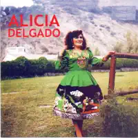 Mi Canción de Despedida — Alicia Delgado