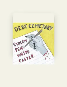Listen to Debt Cemetary, watch music videos, read bio, see tour dates & more!