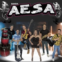 Banda Aesa - Pra Sempre
