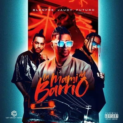 La Mami del Barrio - Single
