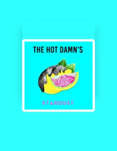 Listen to The Hot Damns, watch music videos, read bio, see tour dates & more!