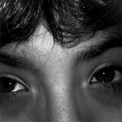 Swollen Eye - Single