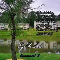 X- - Firehouse Subs — Gunmetal