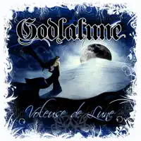 Sur la luna — Godlalune