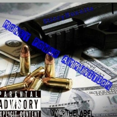(Sticcyhunnits) Money Power Ammunition - Single