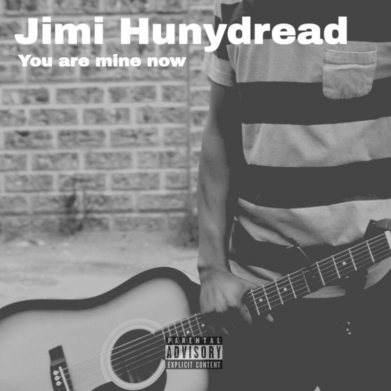 You Are Mine Now - Single