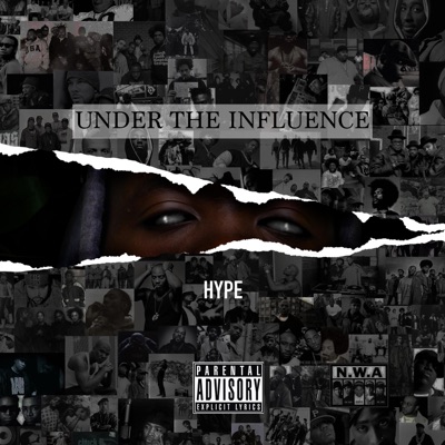 Under the Influence - Single