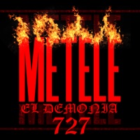 Métele - Single - El Demonia