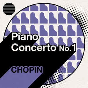 Piano Concerto No. 1 Brahms