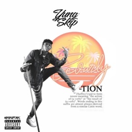 Realization (feat. L.Mont) Yung Skip