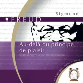 Au-delà du principe de plaisir