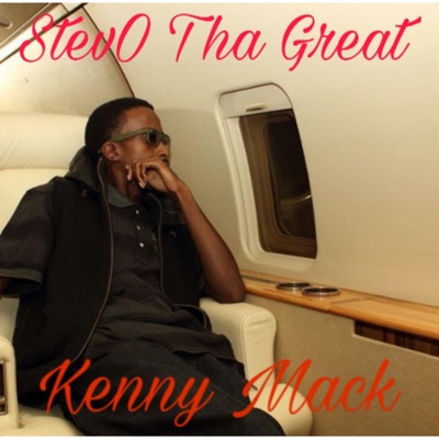 Kenny Mack - Single