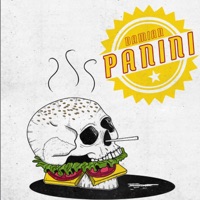 Panini - Single - Damian