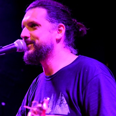 Friends Like You (En Vivo, Buenos Aires, 29 / 12 / 2022) - Single