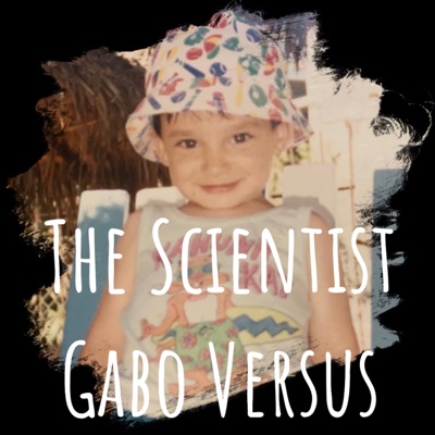 The Scientist - Single