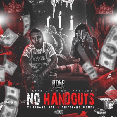 No Handouts - EP