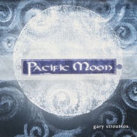 Pacific Moon - Gary Stroutsos