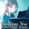 Nightcore - Someone You Loved Cover (Female Version) [Cover] artwork