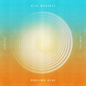 Darling Blue (Astrality Remix) artwork