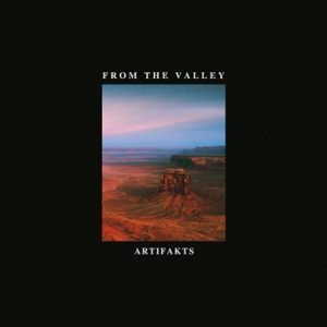 From the Valley - Single
