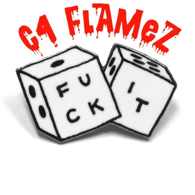 Fcuk It - Single